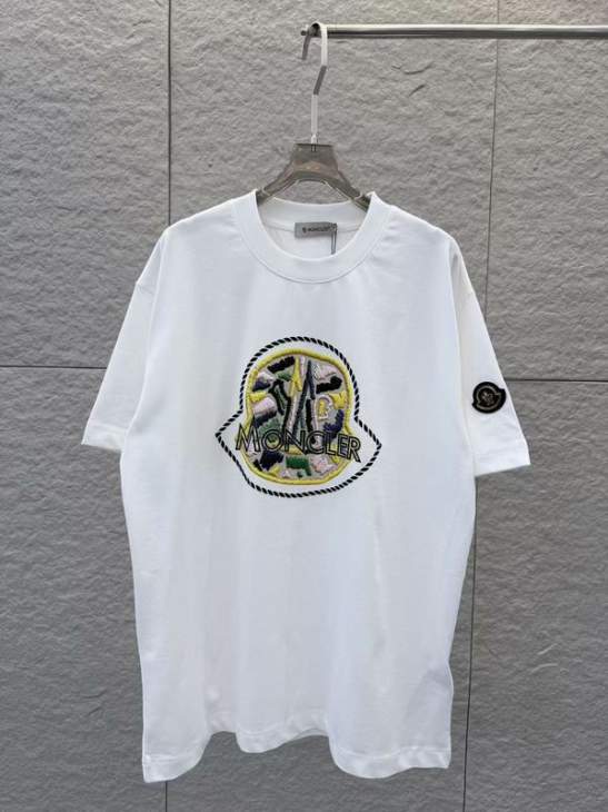 Picture of Moncler T Shirts Short _SKUMonclerS-2XLhgntx245590